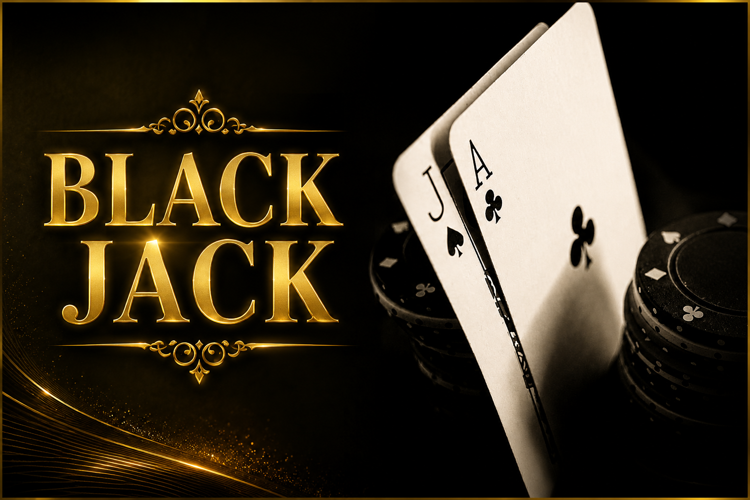 Black Jack