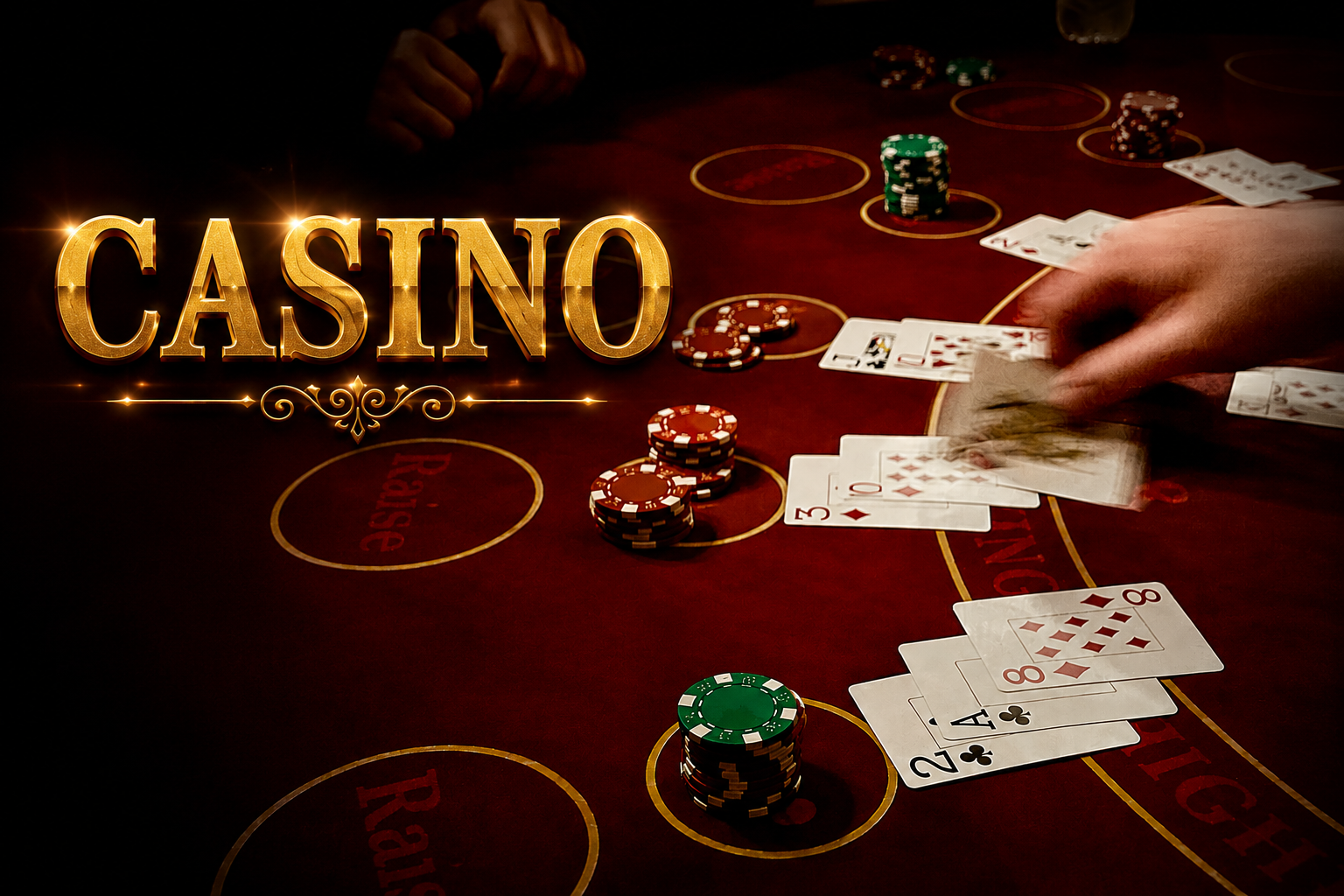 Casino