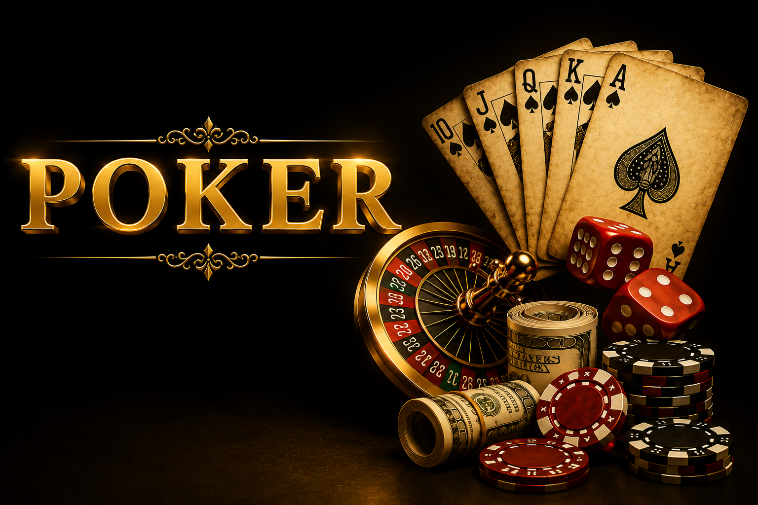 Poker