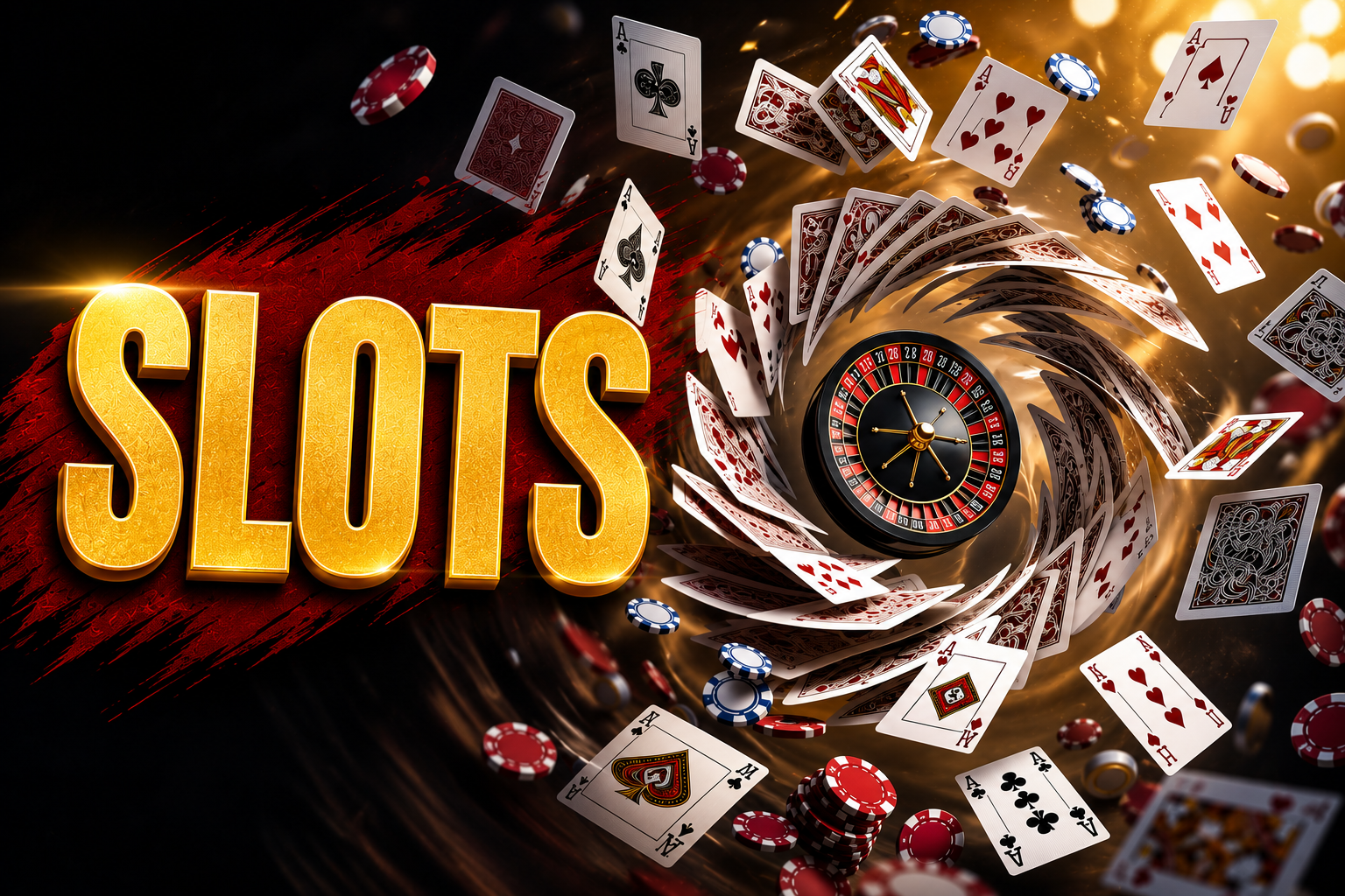 Slotes