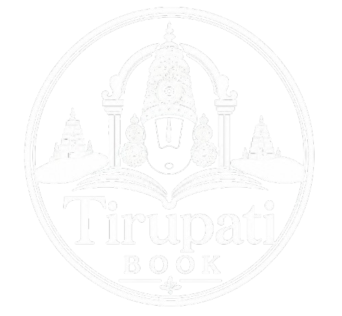 tirupati.me