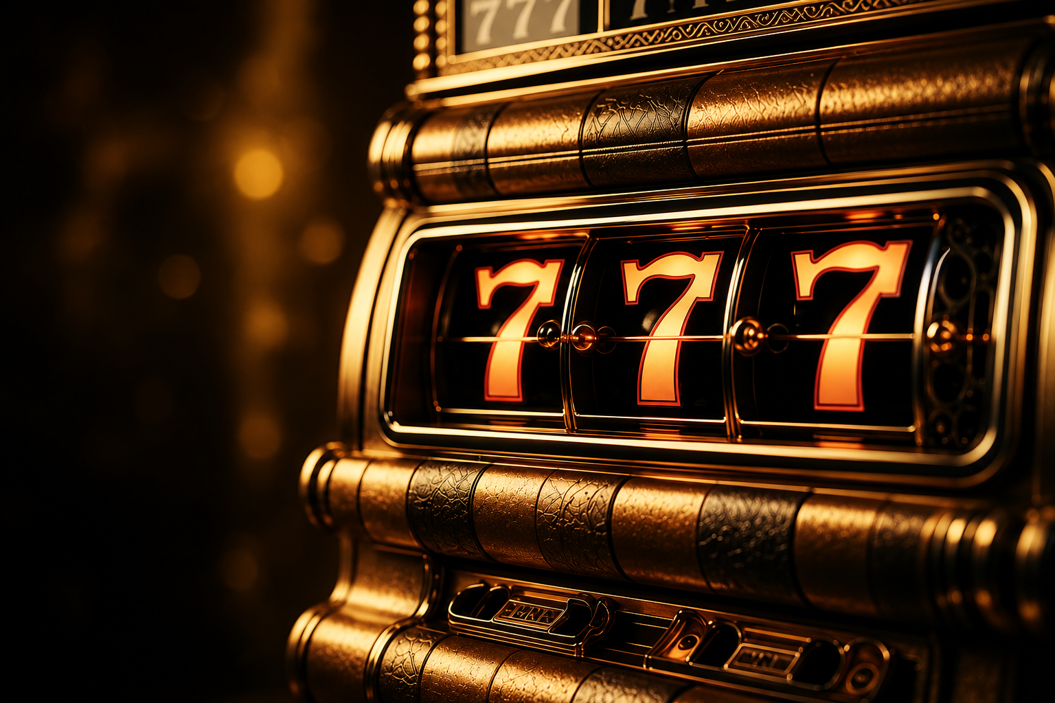 lucky 777